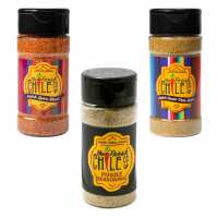 Read The Fresh Chile Company Reviews